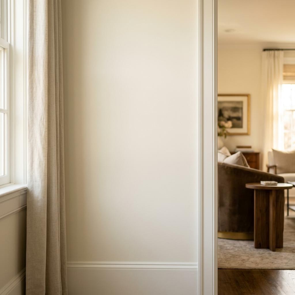Professional drywall repair and patching