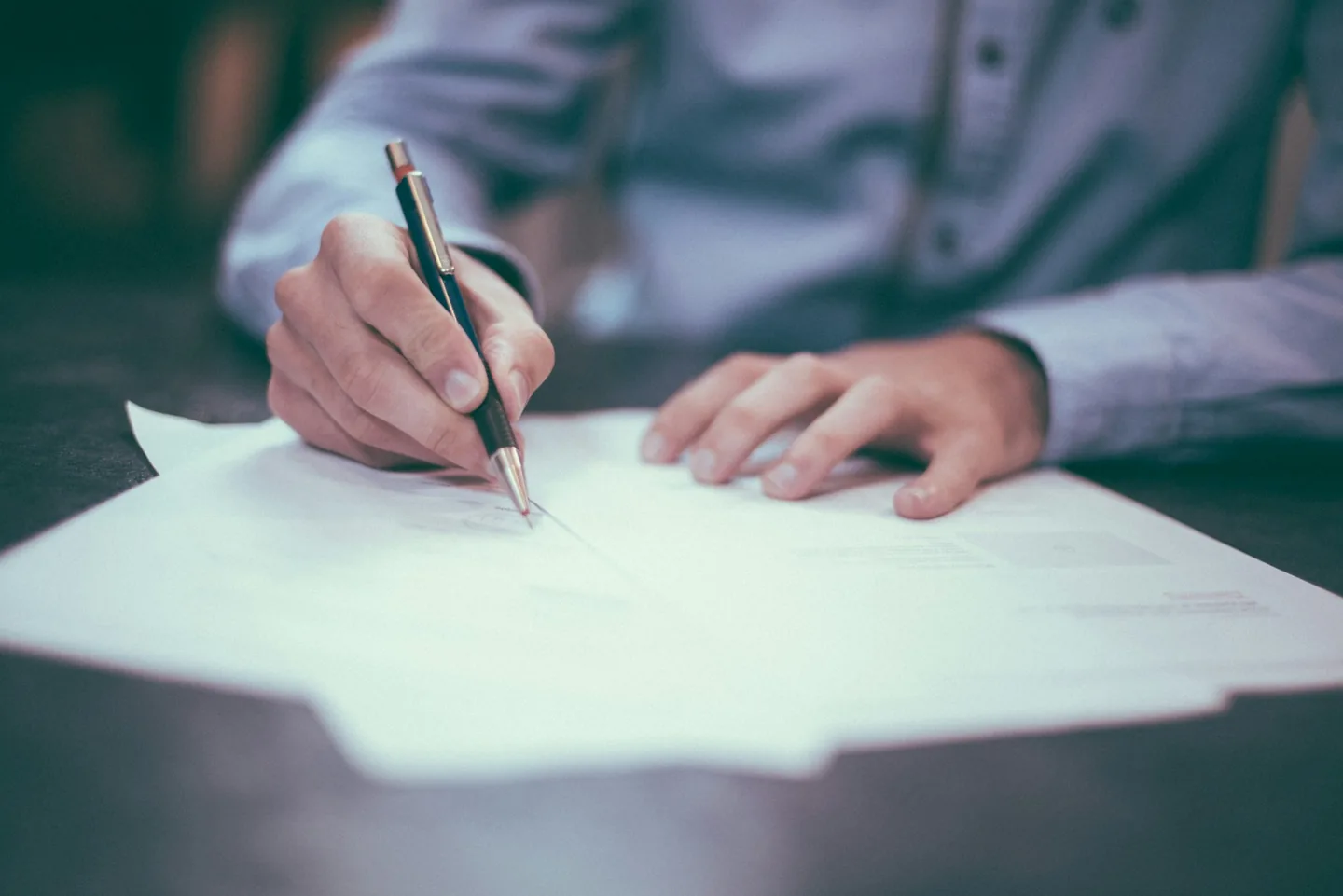 Documentation and insurance coordination