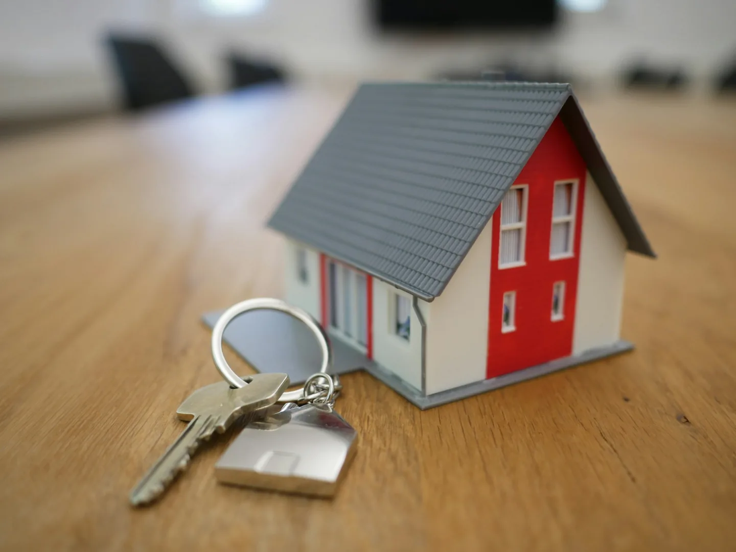 Residential home restoration after disaster damage